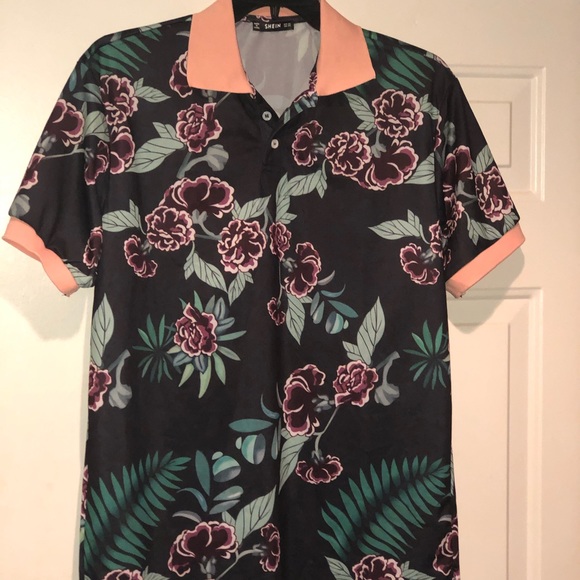 SHEIN Other - Never worn Polo